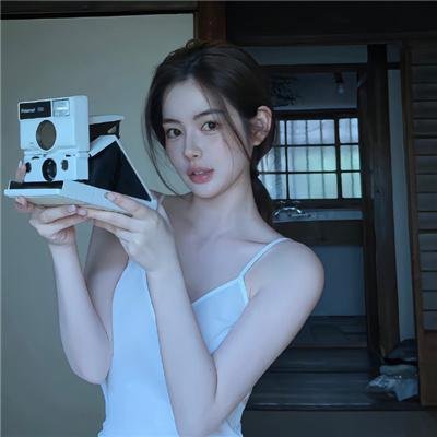 善良背后